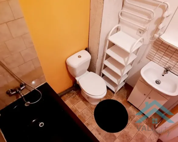 Pronájem bytu 1+1, Teplice, Duchcovská, 34 m2