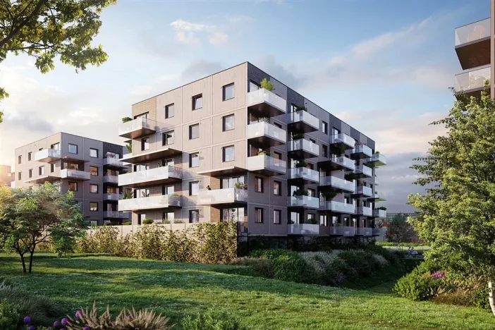 Prodej bytu 3+kk, Praha, Čakovická, 78 m2