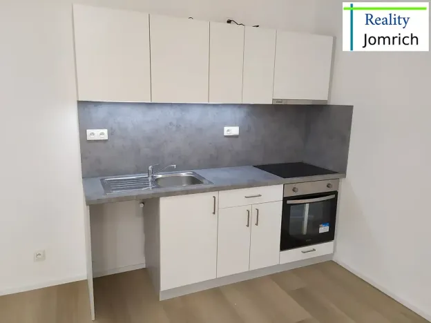 Pronájem bytu 2+kk, Jablonec nad Nisou, Jungmannova, 52 m2