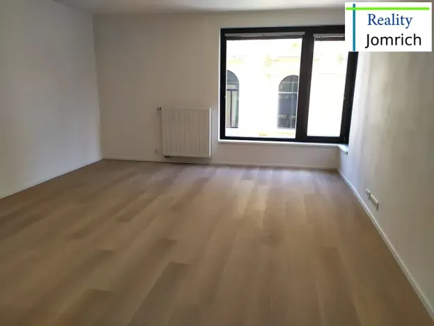 Pronájem bytu 2+kk, Jablonec nad Nisou, Jungmannova, 52 m2