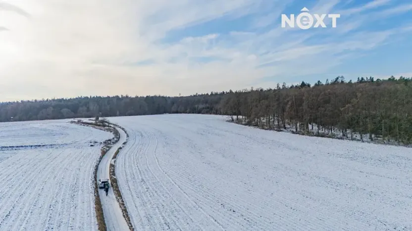 Prodej pole, Náměšť na Hané, 4350 m2