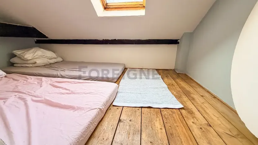 Pronájem bytu 3+kk, Praha - Smíchov, Staropramenná, 140 m2