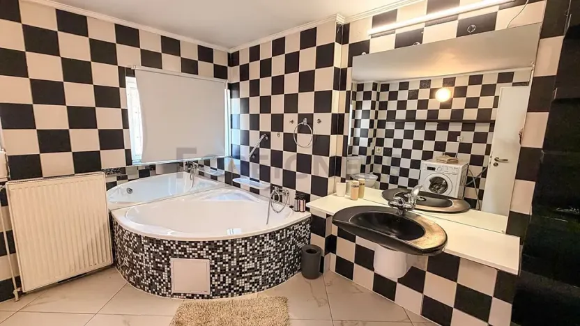 Pronájem bytu 3+kk, Praha - Smíchov, Staropramenná, 140 m2