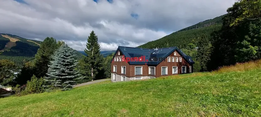 Prodej bytu 3+kk, Špindlerův Mlýn, 109 m2