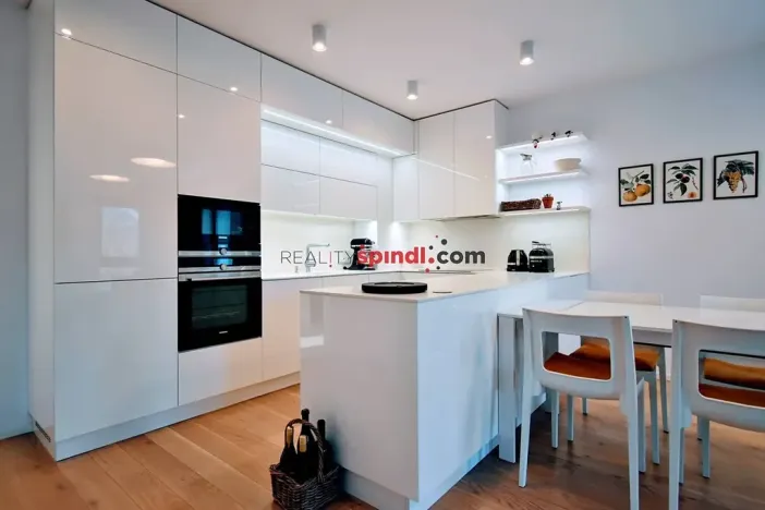 Prodej bytu 3+kk, Špindlerův Mlýn, 109 m2