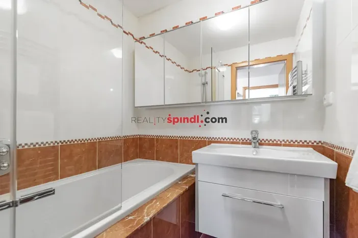 Prodej bytu 3+kk, Špindlerův Mlýn, 85 m2