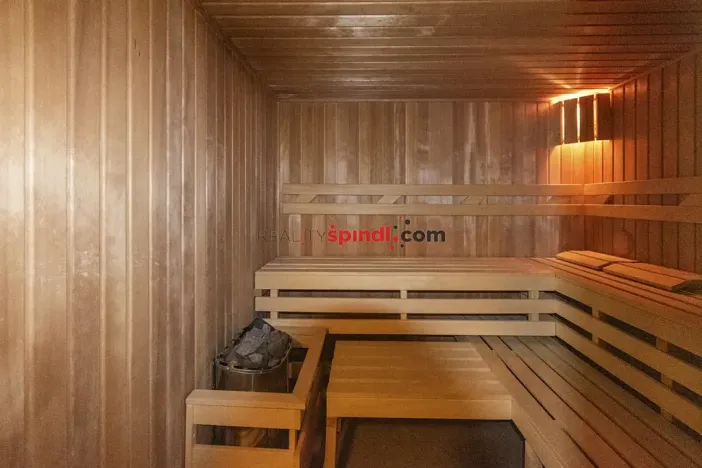 Prodej bytu 3+kk, Špindlerův Mlýn, 85 m2