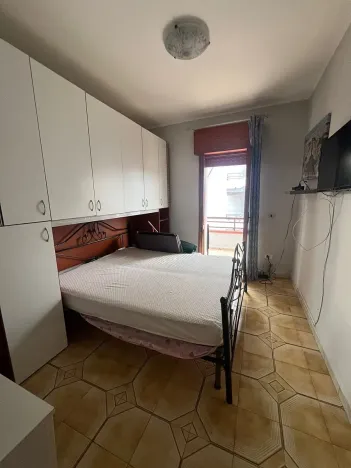 Prodej bytu 2+kk, Scalea, Itálie, 45 m2