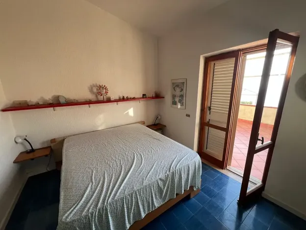 Prodej rodinného domu, Scalea, Itálie, 100 m2