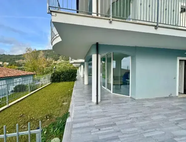 Prodej bytu 3+kk, Belvedere Marittimo, Itálie, 65 m2