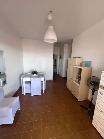 Prodej bytu 2+kk, Scalea, Itálie, 50 m2