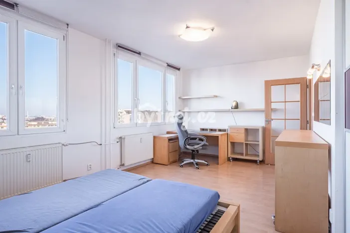 Pronájem bytu 2+kk, Praha - Krč, Ružinovská, 66 m2