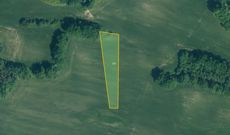 Prodej pole, Chanovice, 33295 m2