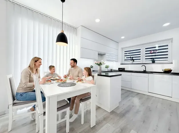 Prodej rodinného domu, Albrechtice, Sušská, 98 m2