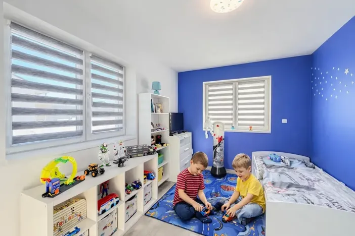 Prodej rodinného domu, Albrechtice, Sušská, 98 m2