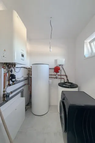 Prodej rodinného domu, Albrechtice, Sušská, 98 m2