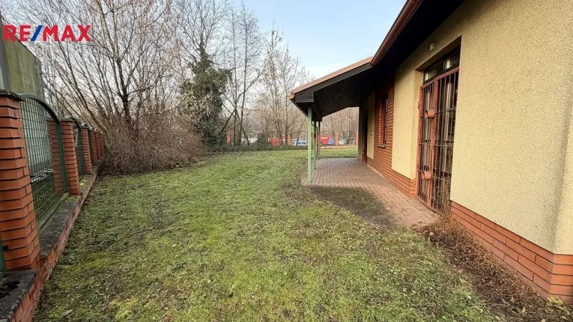 Pronájem kanceláře, Ostrava - Kunčice, Meziveská, 37 m2