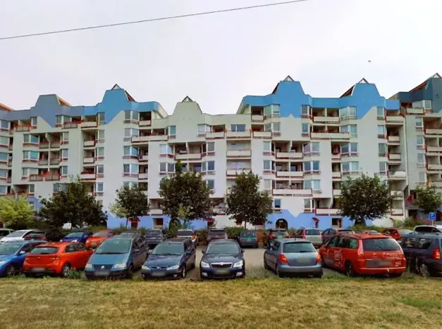 Pronájem bytu 3+kk, Pardubice, Dašická, 82 m2