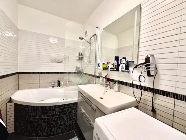 Pronájem bytu 3+kk, Pardubice, Dašická, 82 m2