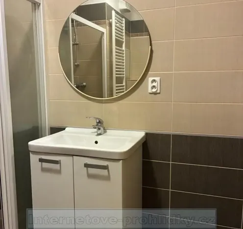 Pronájem bytu 2+kk, Praha - Kyje, Davidovičova, 50 m2