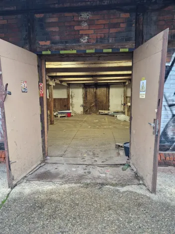 Pronájem skladu, Olomouc, Palackého, 515 m2