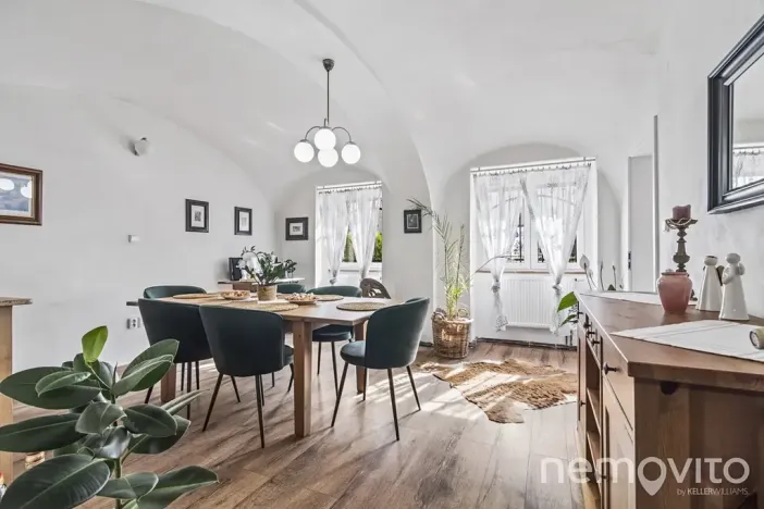 Prodej rodinného domu, Horky nad Jizerou, 140 m2