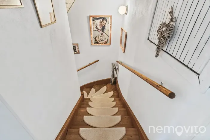 Prodej rodinného domu, Horky nad Jizerou, 140 m2