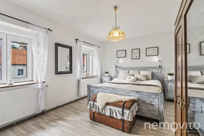 Prodej rodinného domu, Horky nad Jizerou, 140 m2