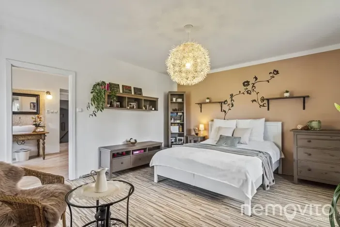 Prodej rodinného domu, Horky nad Jizerou, 140 m2