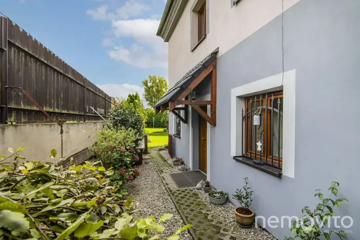 Prodej rodinného domu, Horky nad Jizerou, 140 m2