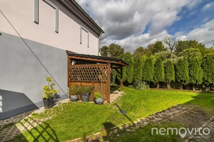 Prodej rodinného domu, Horky nad Jizerou, 140 m2