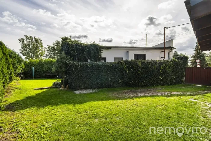 Prodej rodinného domu, Horky nad Jizerou, 140 m2