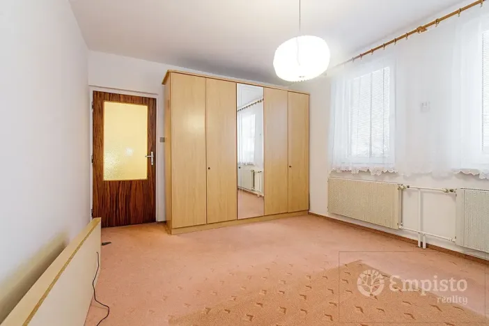 Prodej rodinného domu, Ostrava, Sýkorova, 150 m2