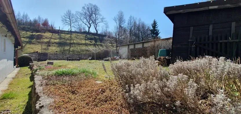 Prodej chalupy, Hodkovice nad Mohelkou, Česká, 100 m2