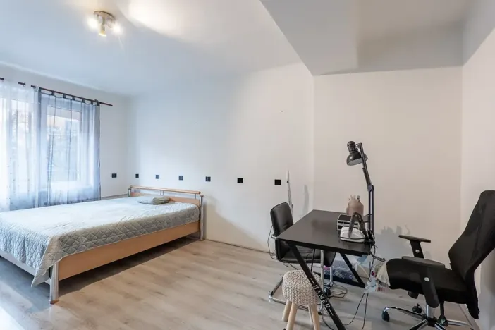 Prodej bytu 2+1, Kolín, Družstevní, 51 m2