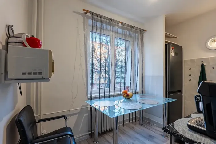 Prodej bytu 2+1, Kolín, Družstevní, 51 m2