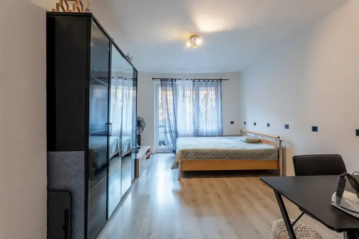 Prodej bytu 2+1, Kolín, Družstevní, 51 m2