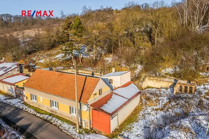 Prodej rodinného domu, Zákolany, 143 m2