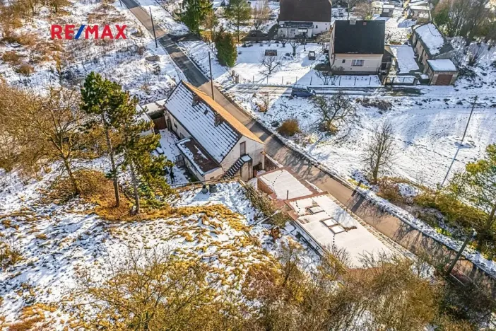 Prodej rodinného domu, Zákolany, 143 m2