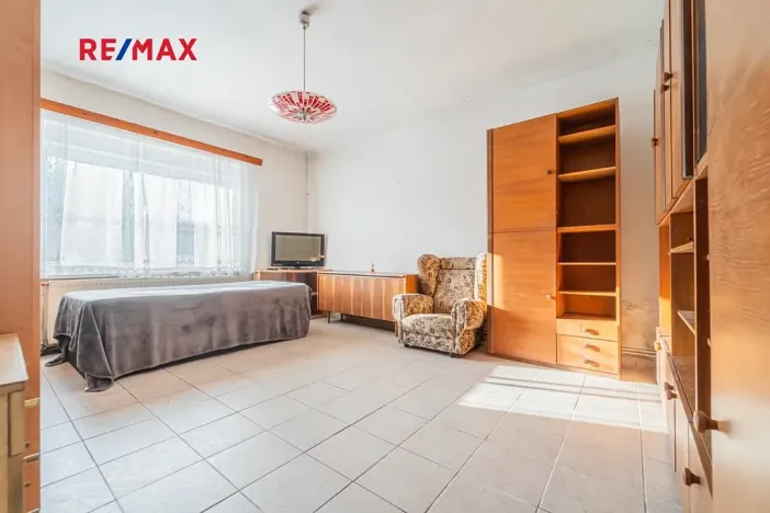 Prodej rodinného domu, Zákolany, 143 m2