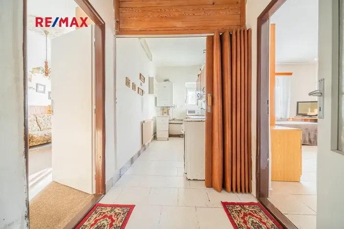 Prodej rodinného domu, Zákolany, 143 m2