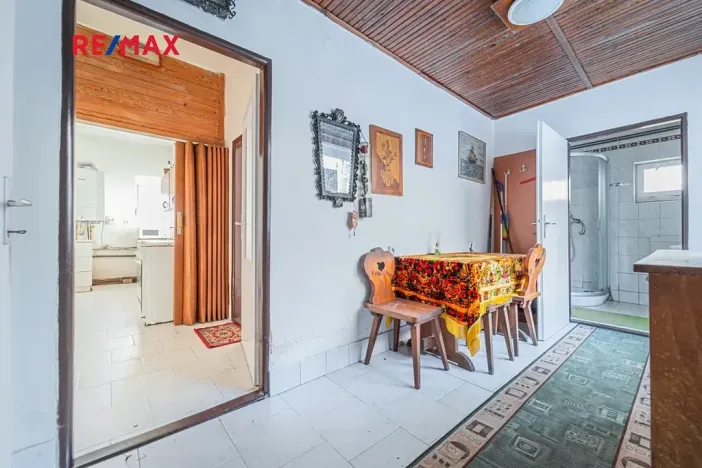 Prodej rodinného domu, Zákolany, 143 m2