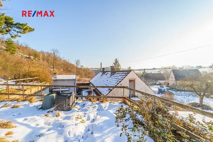 Prodej rodinného domu, Zákolany, 143 m2