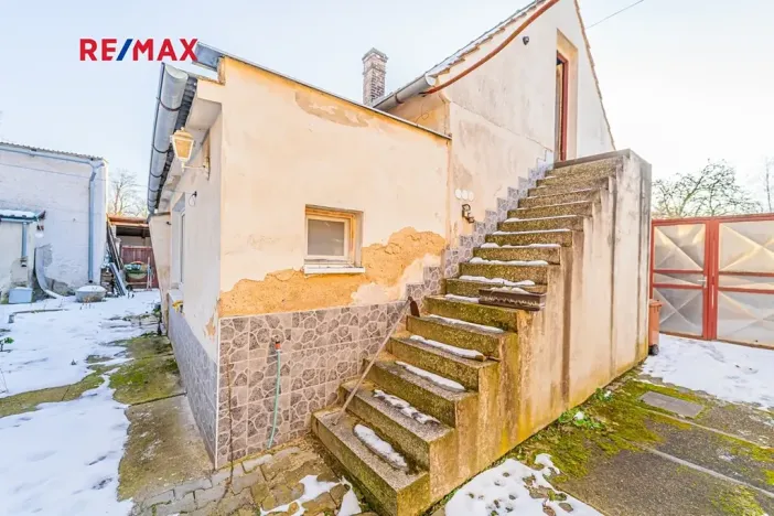 Prodej rodinného domu, Zákolany, 143 m2