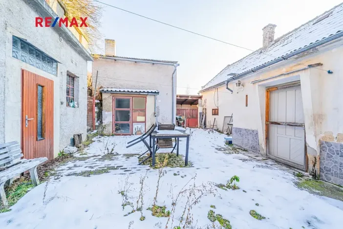 Prodej rodinného domu, Zákolany, 143 m2