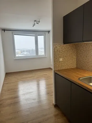 Prodej bytu 2+kk, Praha - Řepy, Španielova, 37 m2