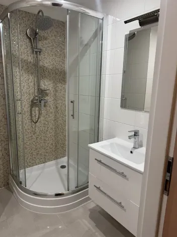 Prodej bytu 2+kk, Praha - Řepy, Španielova, 37 m2