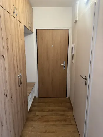 Prodej bytu 2+kk, Praha - Řepy, Španielova, 37 m2