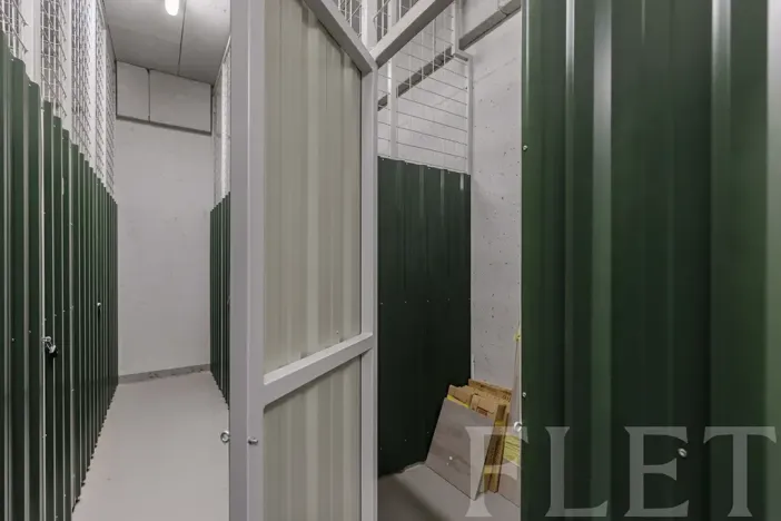 Pronájem bytu 1+kk, Praha - Hloubětín, Za černým mostem, 36 m2