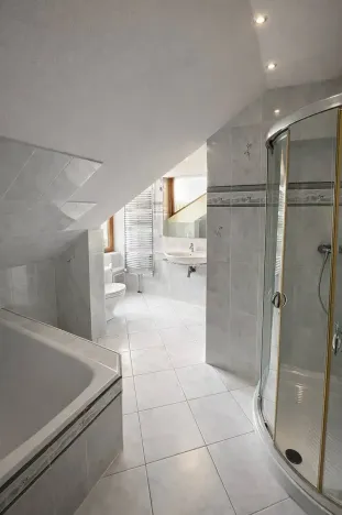 Pronájem bytu 2+kk, Praha, 58 m2